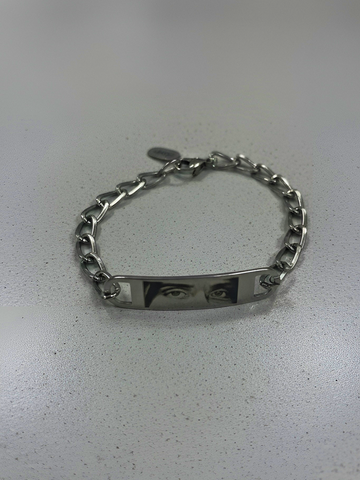 Personalize Locket