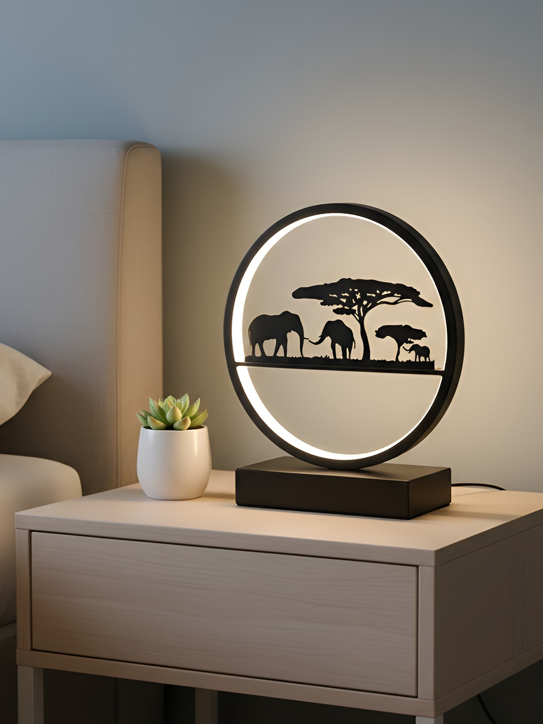 Serengeti Glow Lamp