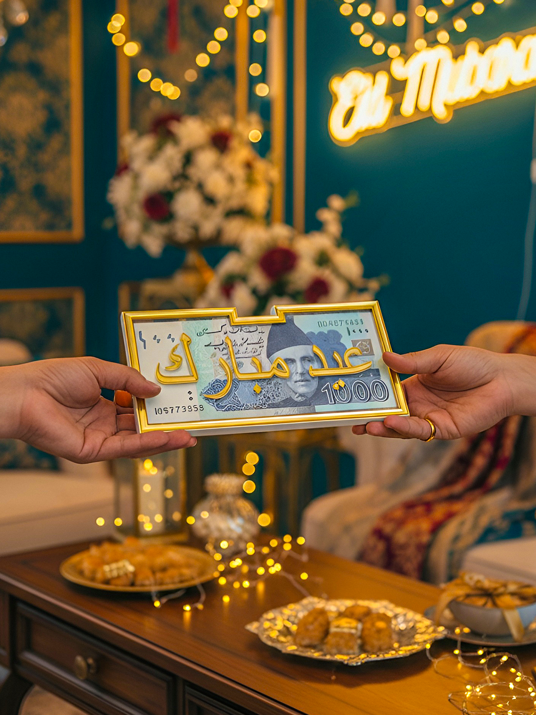EIdi Envelope