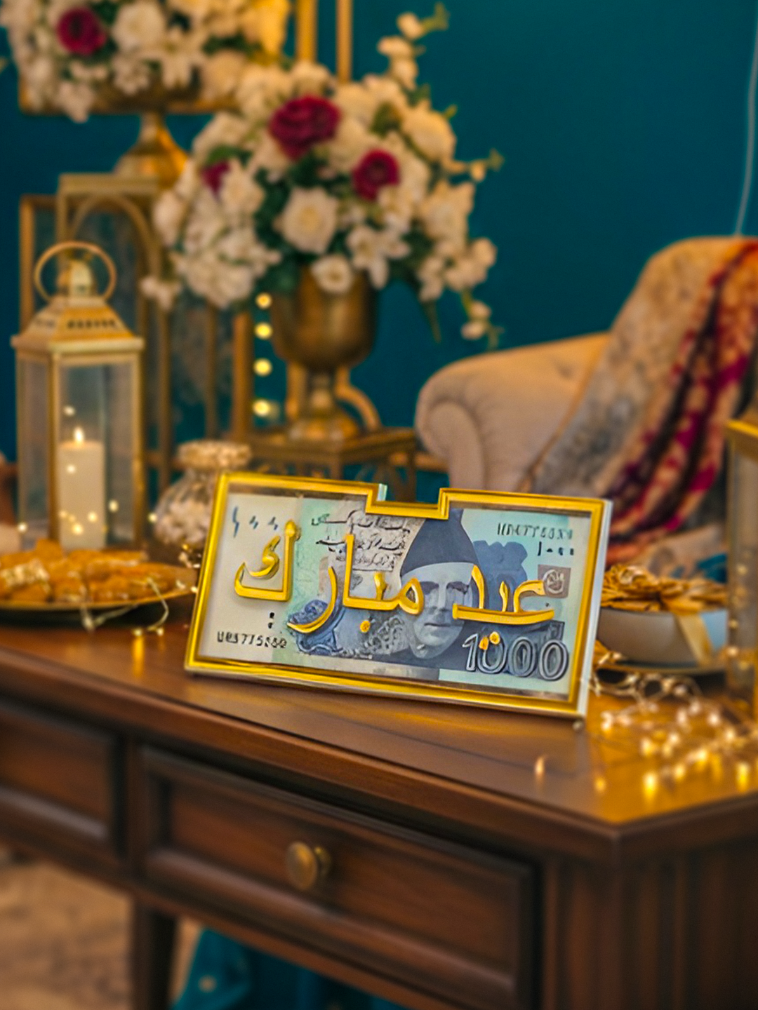 EIdi Envelope