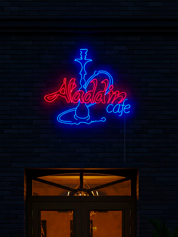 Neon Signs
