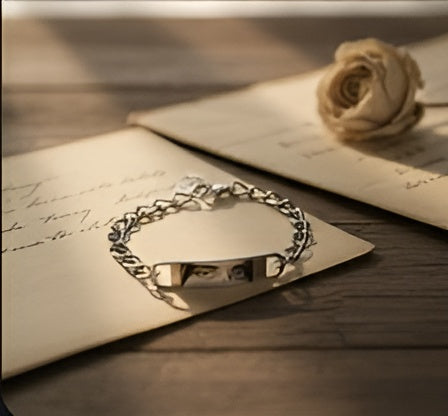 Personalize Locket