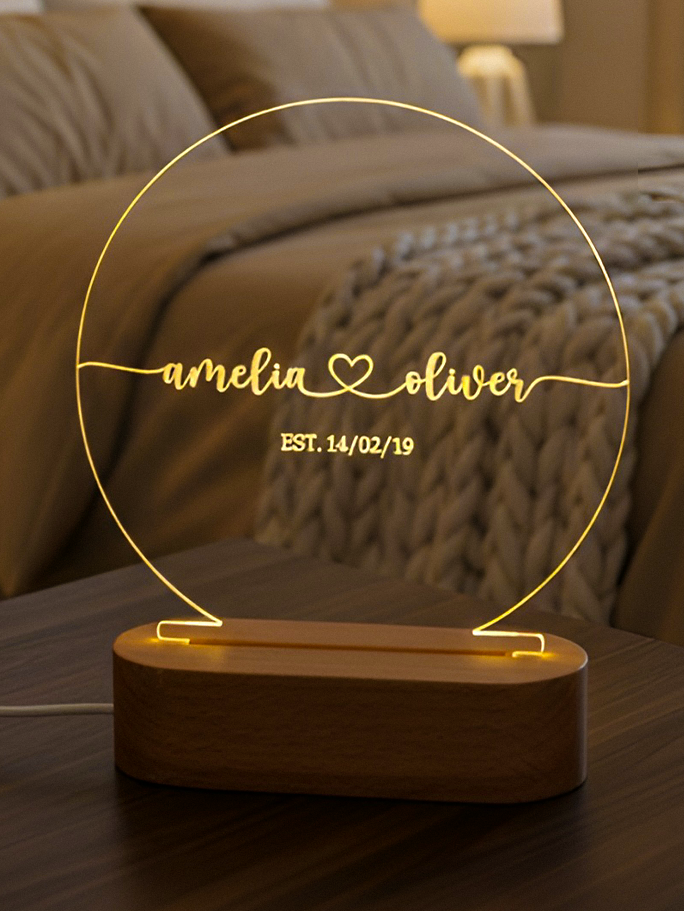 Signature Heart Medallion