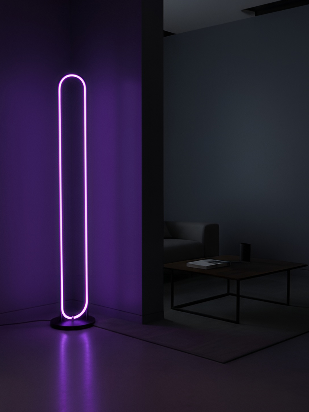The Lucid Pillar