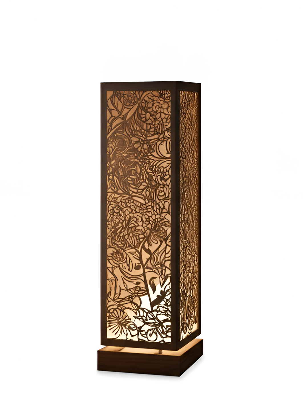 Enchanted Grove Lanterns
