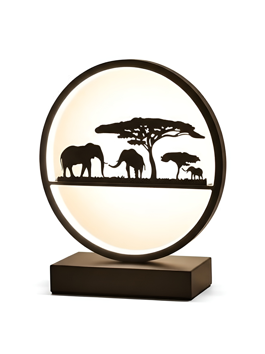 Serengeti Glow Lamp