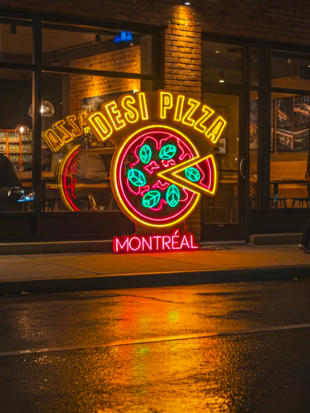 Neon Signs