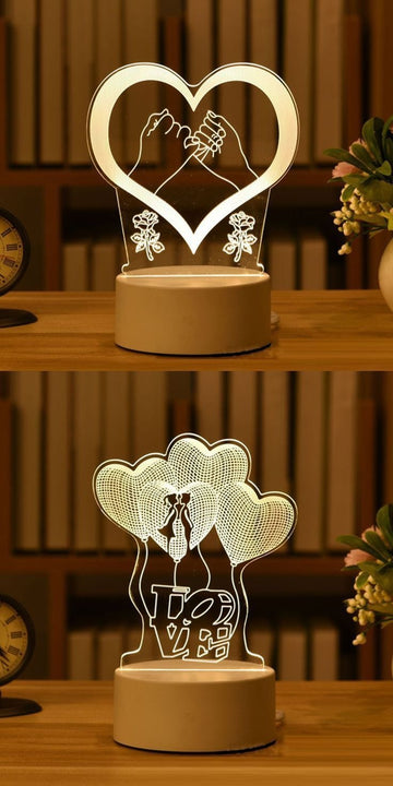 Love Balloon Bouquet